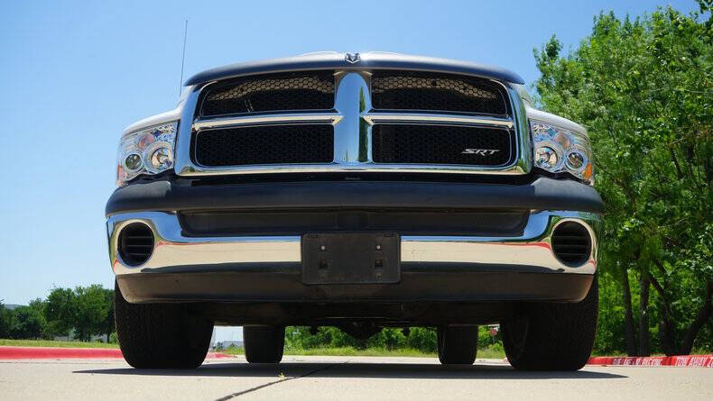2003 Dodge Ram 1500