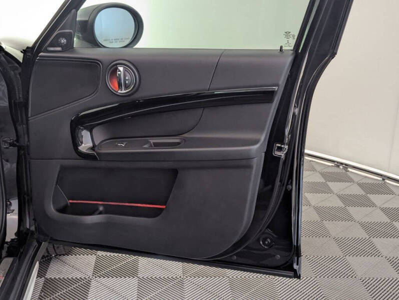 2023 MINI Countryman