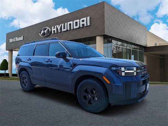 2026 Hyundai Santa Fe XRT