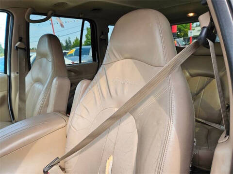 1999 Ford Expedition XLT