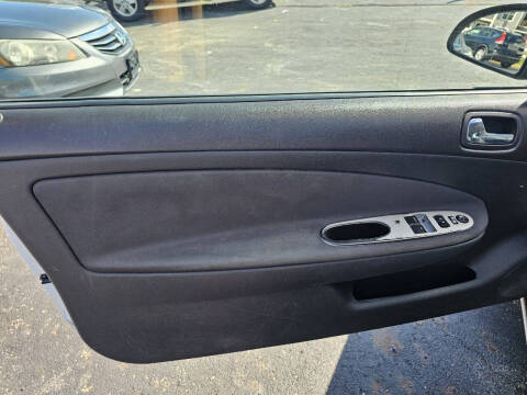 2009 Chevrolet Cobalt LT