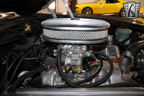 1971 Chevrolet Chevelle