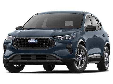 2023 Ford Escape Hybrid for sale at Everyone's Financed At Borgman in Grandville MI