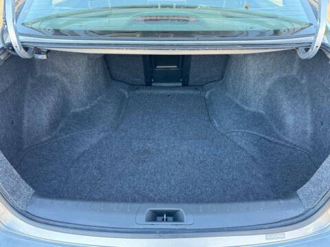 2009 Honda Accord LX-P