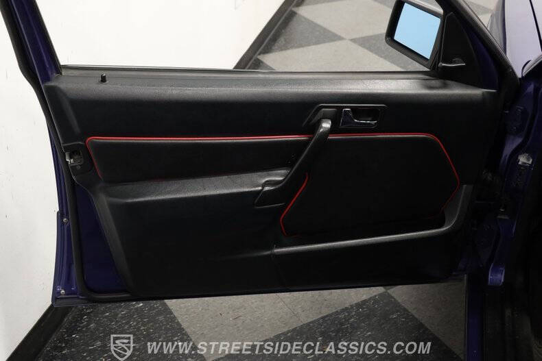 1992 Mercedes-Benz 190-Class 190 E 2.3