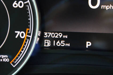 2019 Bentley Bentayga V8