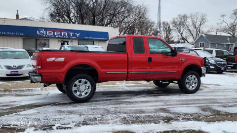 1999 Ford F-250 Super Duty XLT