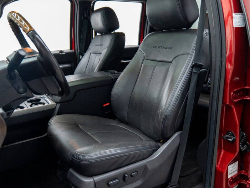 2016 Ford F-350 Super Duty
