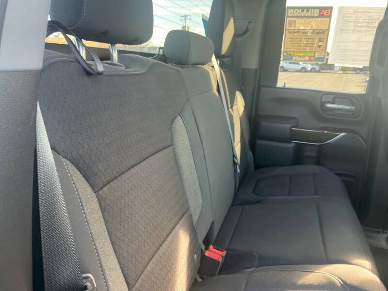 2021 GMC Sierra 2500HD