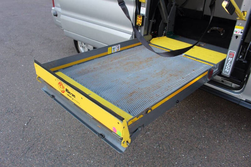 2018 Ford Transit 250