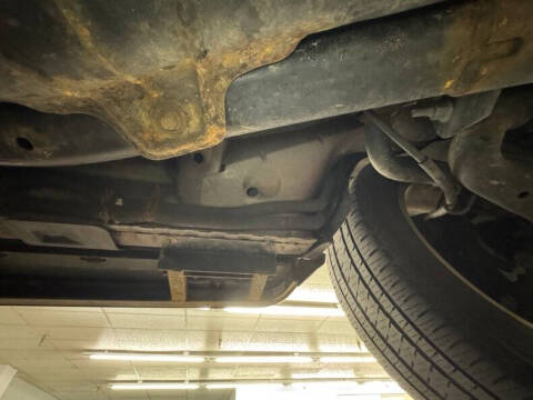 2015 Land Rover LR4 HSE