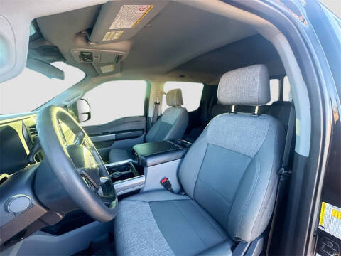 2024 Ford F-250 Super Duty