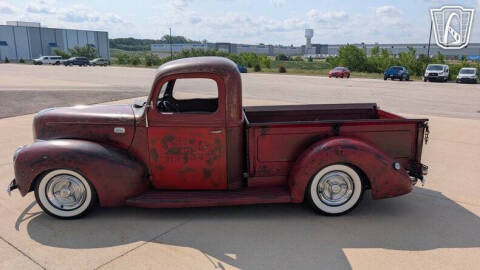 1941 Ford F-100
