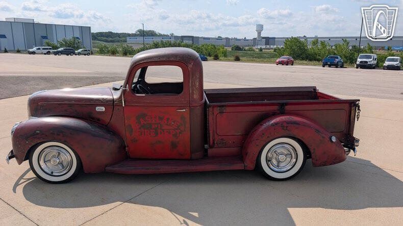 1941 Ford F-100