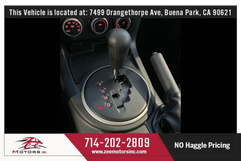 2012 Mazda MX-5 Miata Sport