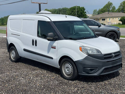 2015 RAM ProMaster City Cargo for sale at Next Gen Automotive LLC in Pataskala OH