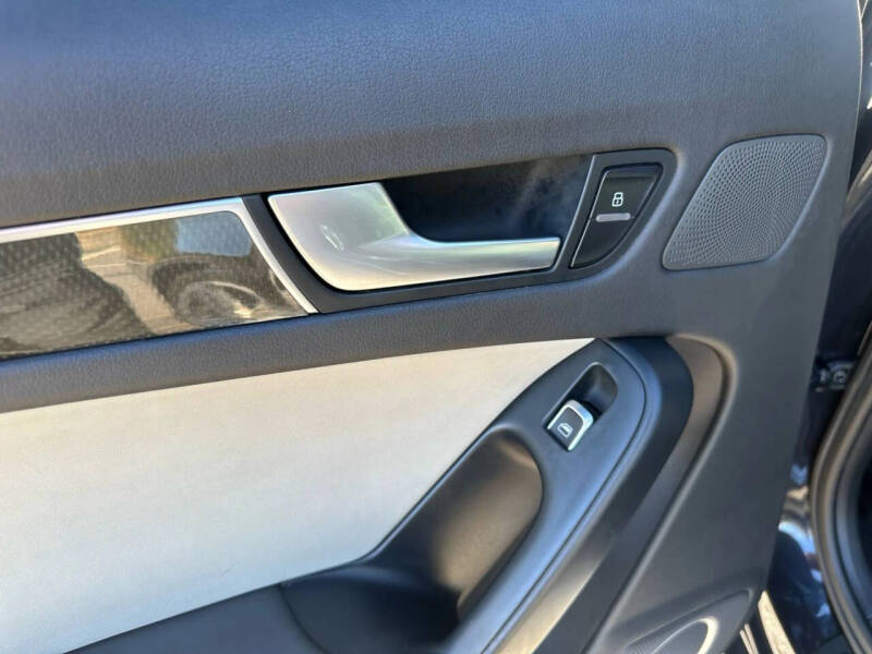 2013 Audi S4 3.0T quattro Premium Plus