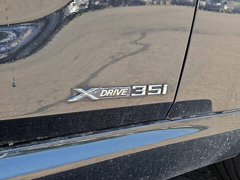 2013 BMW X1 xDrive35i