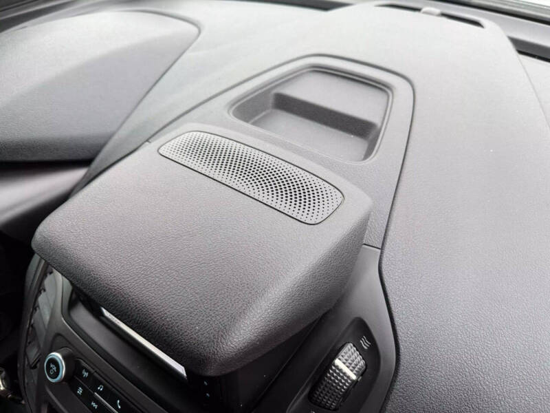 2019 Ford Transit Connect XL