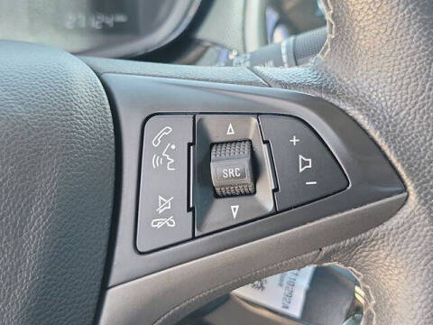 2022 Chevrolet Spark ACTIV CVT