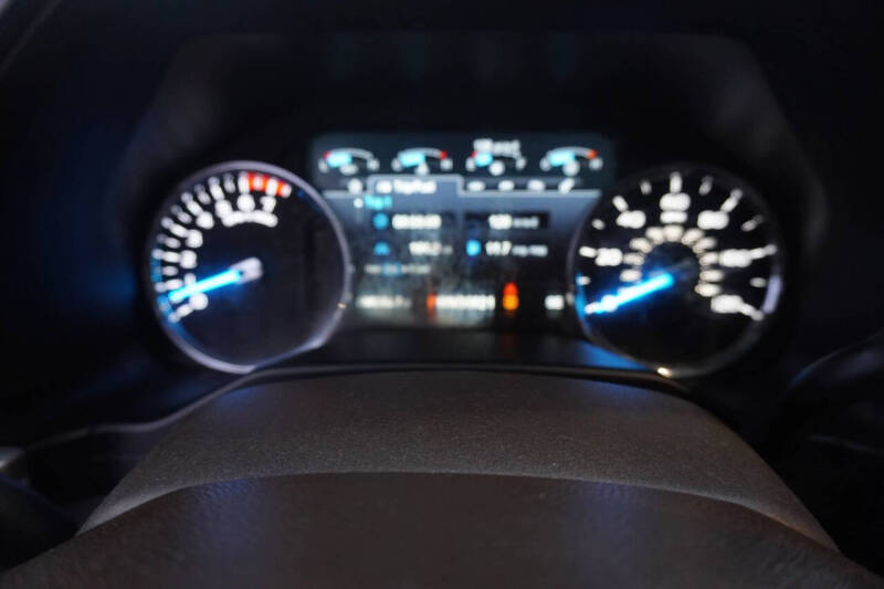 2017 Ford F-250 Super Duty