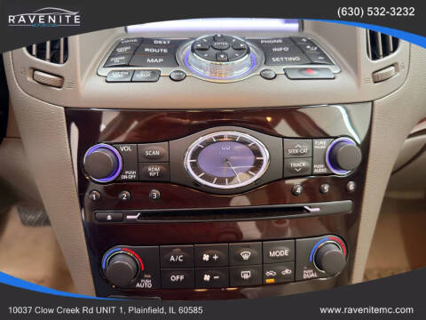 2013 Infiniti G37 Sedan x