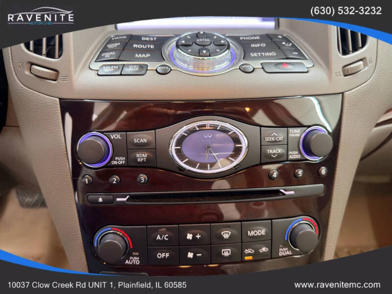 2012 Infiniti G37 Sedan