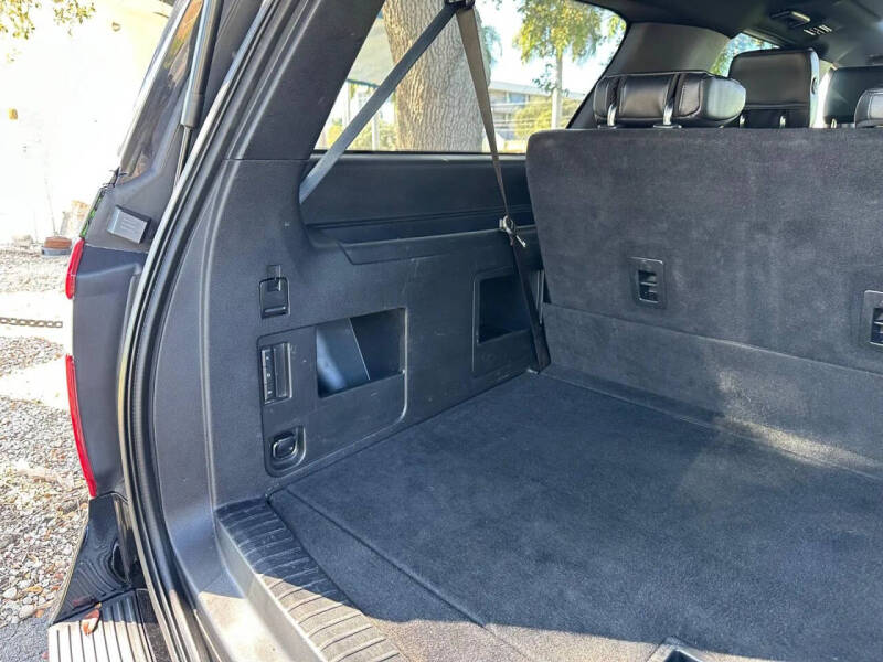 2018 Ford Expedition MAX XLT