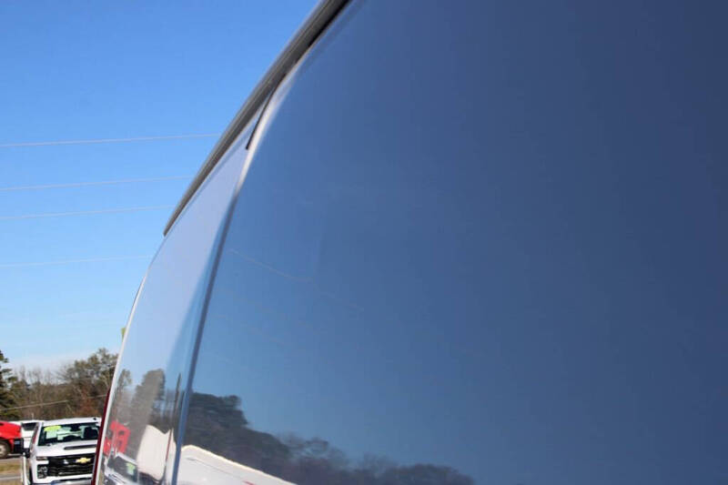 2021 Chevrolet Express 2500