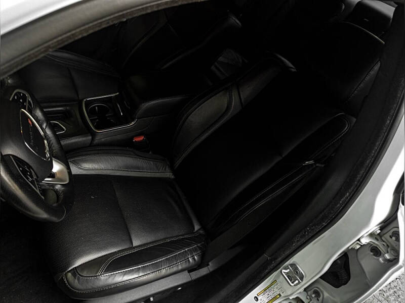 2018 Dodge Charger GT