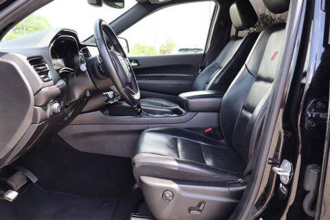 2021 Dodge Durango R/T