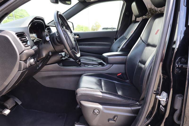 2021 Dodge Durango R/T