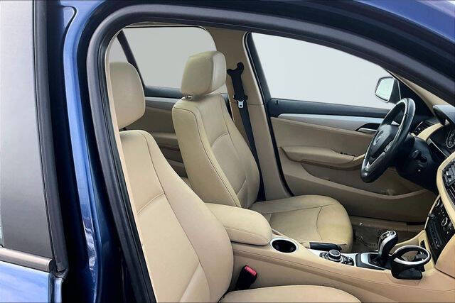 2014 BMW X1 xDrive28i