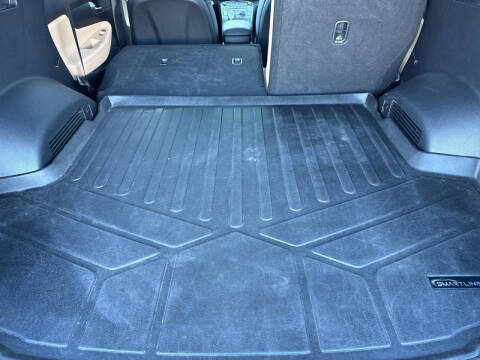 2021 Hyundai Santa Fe