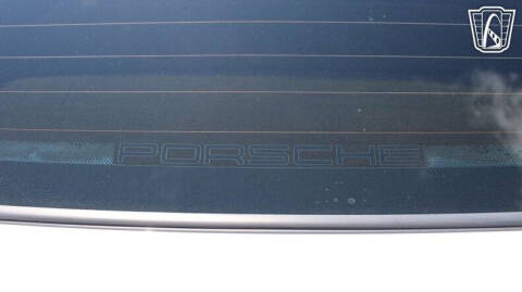 2003 Porsche 911