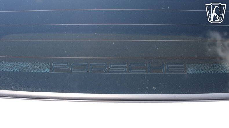2003 Porsche 911