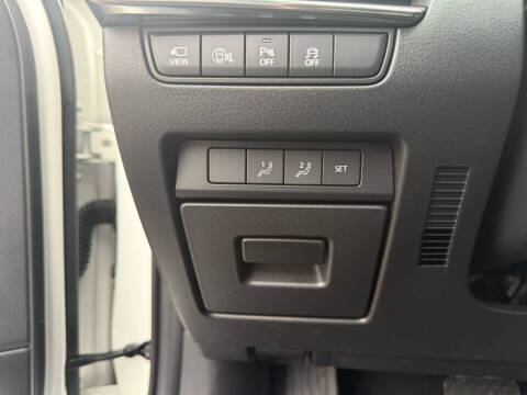 2026 Mazda Mazda3 Hatchback 2.5 Turbo Premium Plus