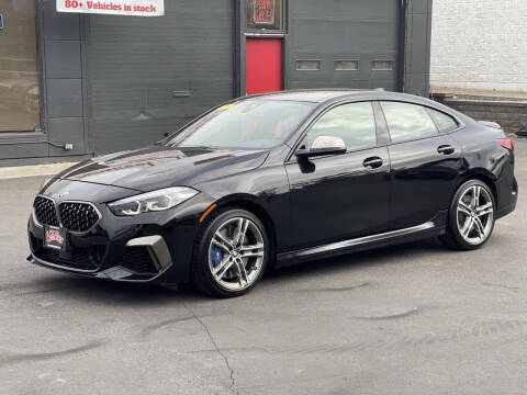 2020 BMW 2 Series M235i xDrive Gran Coupe