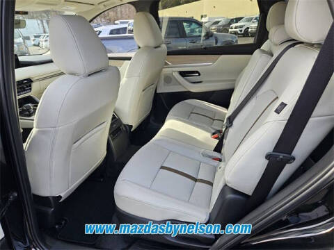 2025 Mazda CX-90 3.3 Turbo S Premium