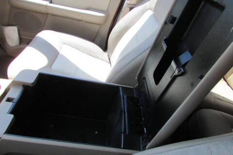 2003 Ford Expedition Eddie Bauer