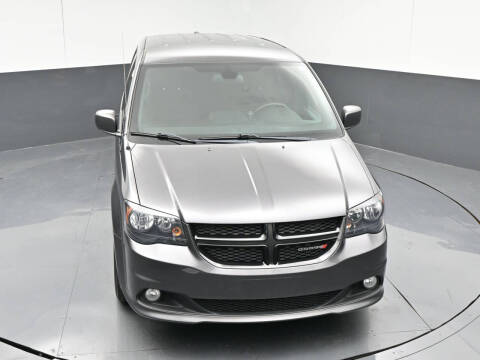 2019 Dodge Grand Caravan SE Plus