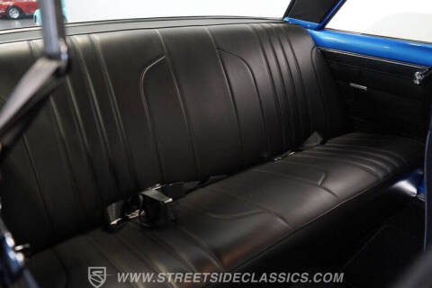 1963 Chevrolet Nova