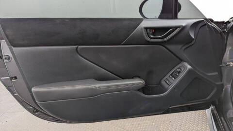 2022 Toyota GR86 Premium