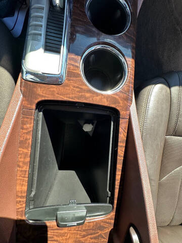 2014 Buick Enclave Premium