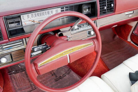 1975 Buick LeSabre