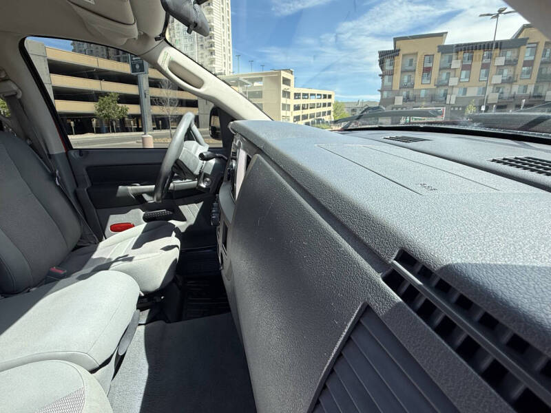 2007 Dodge Ram 1500 SLT