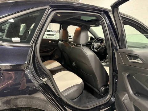 2020 Volkswagen Jetta