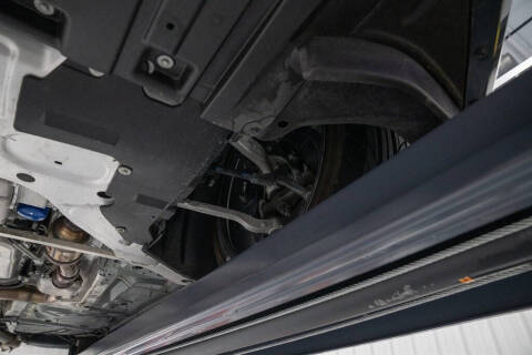 2022 Chevrolet Camaro LT1