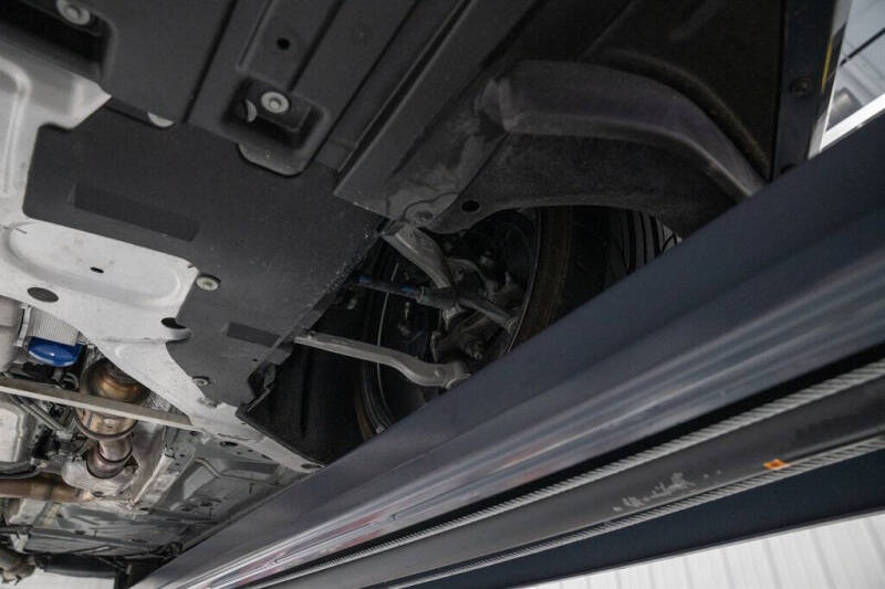 2022 Chevrolet Camaro LT1