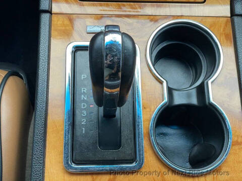 2013 Lincoln Navigator